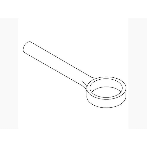 Pipe Holder